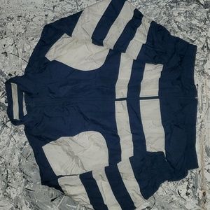 Vengo vintage mens track jacket